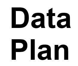 Prepaid Data Plan - 5GB/Yr