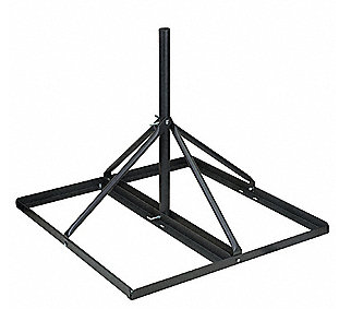 Gateway Mounting Pole